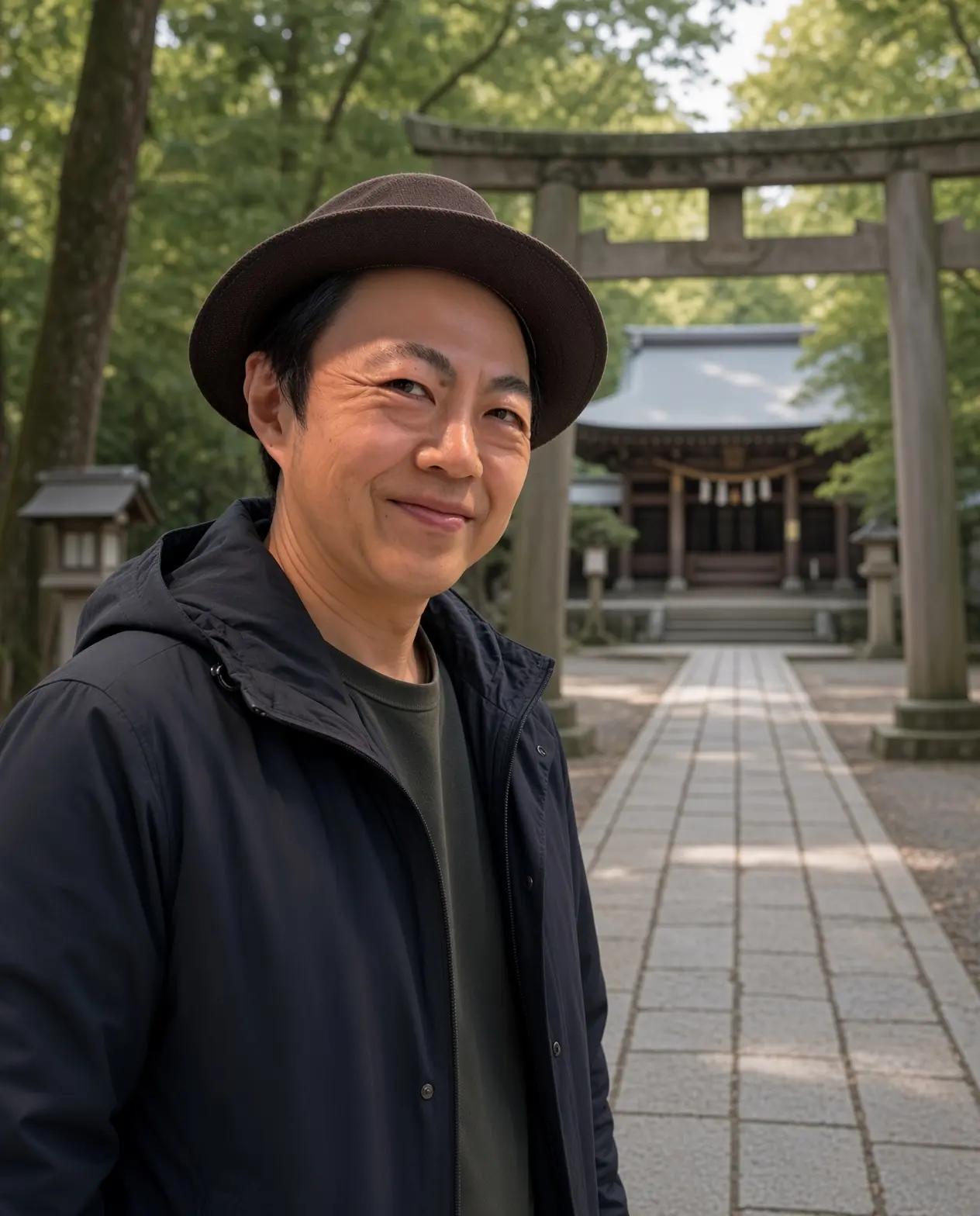 柿沢 直紀
